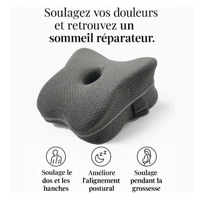 Coussin intelligent L’Œil d’HOLYMPE™🧿